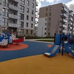Apartament Sucha Przystan - Dry Haven Apartment