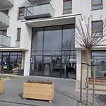 Apartament Sucha Przystan - Dry Haven Apartment