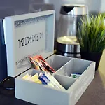 Apartamenty Gdansk Eu - Baltica Towers 223
