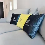 Apartamenty Gdansk Eu - Baltica Towers 223