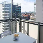 Maya\'S Flats & Resorts 46 - New Panorama View Walowa Str