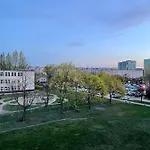 Apartament Baltyk, Dwa Pokoje Blisko Morza