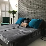 Old Town Apartments Czopowa B