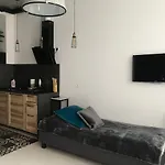 Old Town Apartments Czopowa B