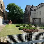 Old Town Apartments Czopowa B