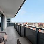 Grand Apartments - Luxury Apartment On The 11Th Floor With A View Of The Old Town