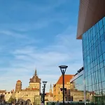 Gdansk Lastadia 36
