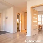 Apartamenty Nad Motlawa
