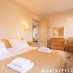 Apartamenty Nad Motlawa
