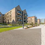 Garden Apartment Sadowa