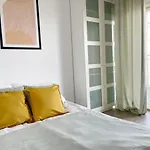 San Apartment 16Th Floor