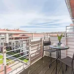 Grey Rentyear Apartments
