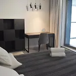 Old Town Granaria Apartment