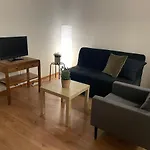 Apartament Sloneczny Z Widokiem - Olsztynska Przymorze