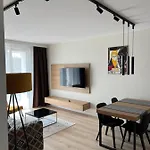 Apartment Walowa Gdansk Old Town