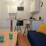 Amber Apartment Gdansk