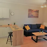 Amber Apartment Gdansk