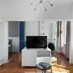 Elite Apartments Old Town Premium
