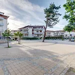 Dom & House Apartment Neptun Park Comfort