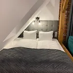 Be In Gdansk Apartments - Old Town - Boutique Studios Ogarna