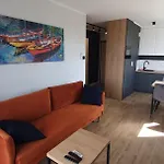 Apartament Wyspa - Gdansk Wyspa Sobieszewska