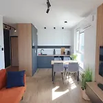 Apartament Wyspa - Gdansk Wyspa Sobieszewska
