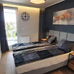Apartament Wyspa - Gdansk Wyspa Sobieszewska