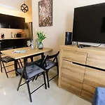M&K Apartamenty Rodzinny, Gdansk - Wyspa Sobieszewska