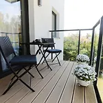 M&K Apartamenty Rodzinny, Gdansk - Wyspa Sobieszewska