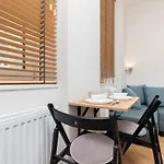 Nad Motlawa Apartamenty Seredynskiego By Noclegi Renters