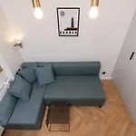 Nad Motlawa Apartamenty Seredynskiego By Noclegi Renters