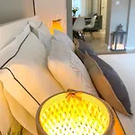 Lounge Club Apartment