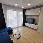 Apartament Gdansk Przymorze