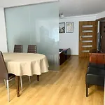 Apartament Kredens , Willa Perla nad morzem