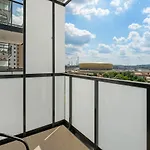 Fresh Home Apartments Gdansk Letnica