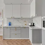 Fresh Home Apartments Gdansk Letnica