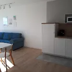 Przytulny Apartament Nad Morzem