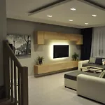 Olimpia House