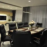 Olimpia House