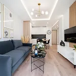 Apartment 32 By The Seaside Gdansk Letnica