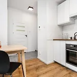 Uroczy ,, Bursztynowy,, Apartament Gdansk, Blisko Plazy, Parking W Cenie