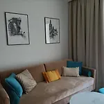 Apartament Zajezdnia