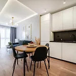 Apartment 56 By The Seaside Gdansk Letnica