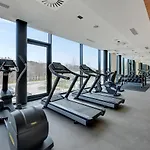 Tarasy Baltyku Sea Side, Sauna & Gym By Downtown Apartments