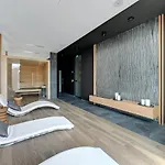 Tarasy Baltyku Sea Side, Sauna & Gym By Downtown Apartments