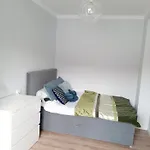 Apartament Kilinskiego