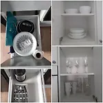 Apartament Kilinskiego
