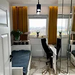 Apartament Nowa Letnica