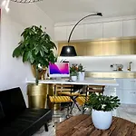 Apartament Nowa Letnica