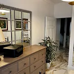 Apartament Nowa Letnica